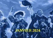 Quiz En garde Mousquetaires ! Volet n°2