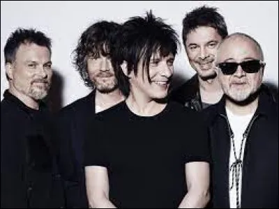 Complete this Indochine song ___ nights a week.