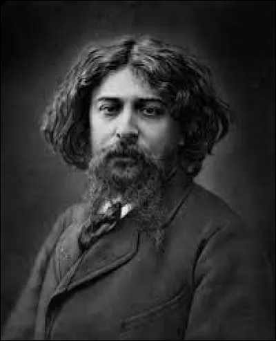 It belongs to Monsieur Seguin.