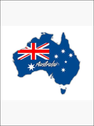 It is very common in Australia.