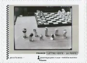 Quiz Complètement timbré (114) : Matez vos échecs