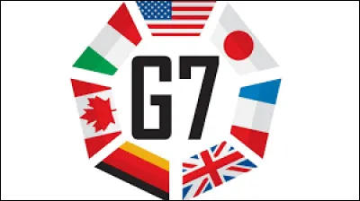 Spain is part of the G7.