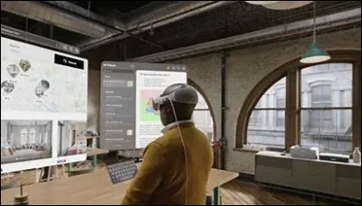 Make way for technology! What has recently gone on sale?