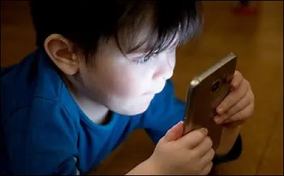 Which French city has just banned telephone use on its streets?