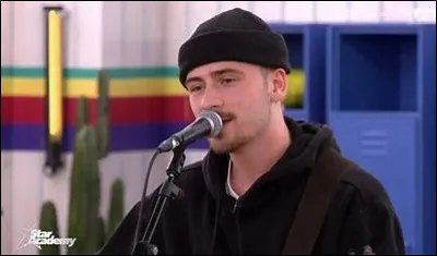 Who won Star Academy?