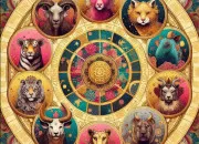 Quiz Il suffira d'un signe... en culture gé !