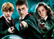 Quiz Êtes-vous incollables sur Harry Potter ?