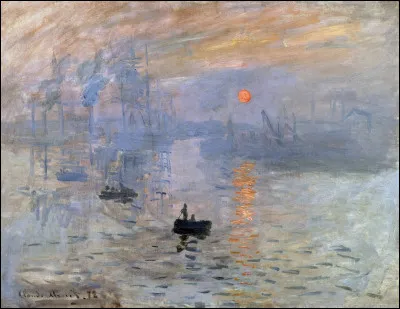 Who made this painting?