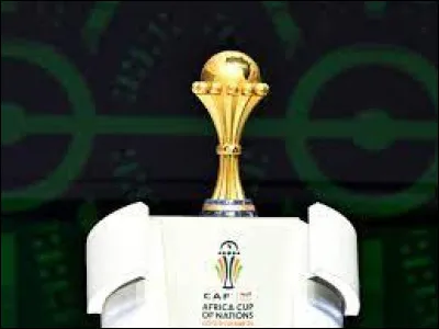 Who won the Africa Cup of Nations 2024?