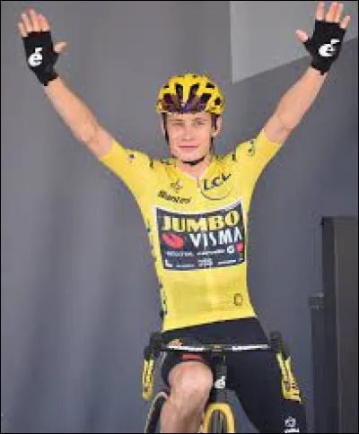 Who won the Tour de France 2023?