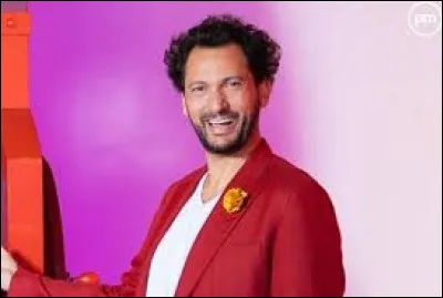 Is Teddy Riner taller or shorter than Eric Antoine?