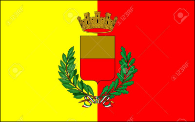 Is this the flag of Pakistan?