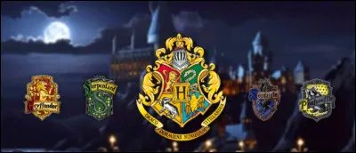 Which house did Gilderoy Lockhart belong to?