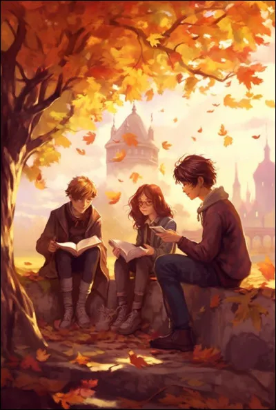 Who was in love with Lily Evans?