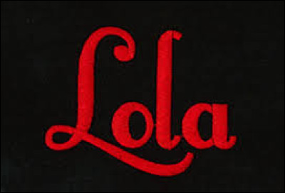 According to the calendar, on what date do we celebrate Lola?