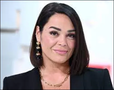 Which famous actor was the father of this actress named Lola?