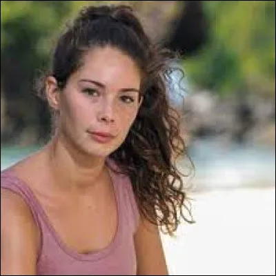 In which year did Lola take part in Koh-Lanta?