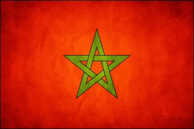 Which country has this flag?