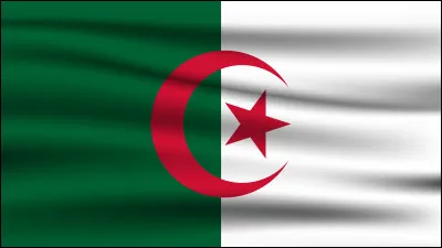 Which country has this flag?