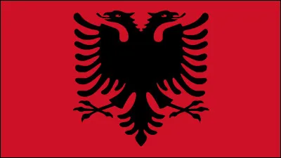 Which country has this flag?