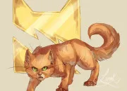 Quiz Noms de guerriers ''La Guerre des clans'' (Spécial Clan du Tonnerre)