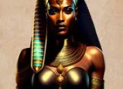 Quiz Déesses d'Égypte
