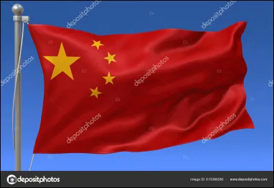 What country is this flag from?