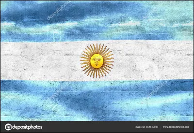 What country is this flag from?