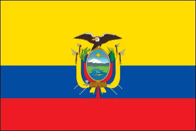 What country is this flag from?