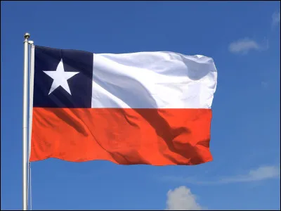 What country is this flag from?