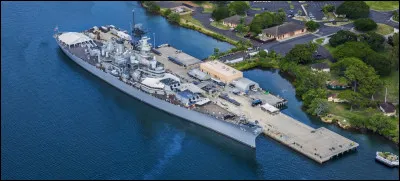 What was the name of the American base that came under Japanese attack?