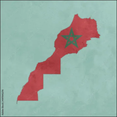 What is the capital of Morocco?