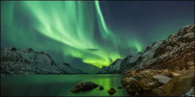 What is the capital of Norway?