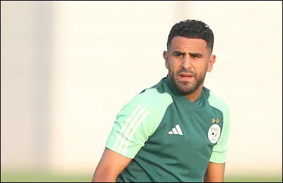 What is the capital of Algeria?