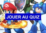 Quiz Un quiz pour ceux qui n'ont rien à faire !