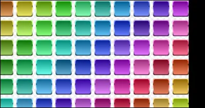 What your favourite colour?