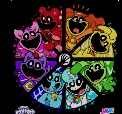 What your favourite critter