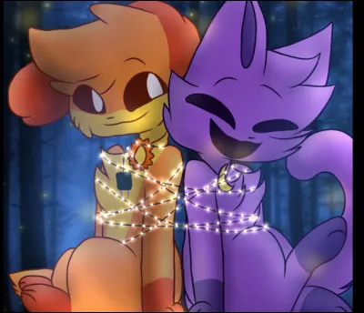 What your favourite ship?