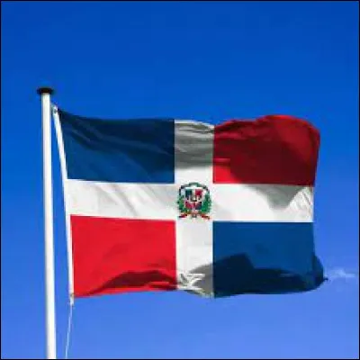 Which country does this flag belong to?