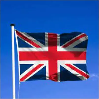 Which country does this flag belong to?