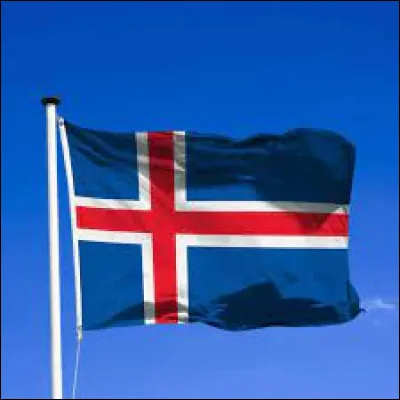 Which country does this flag belong to?