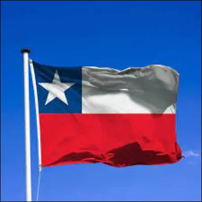 Which country does this flag belong to?