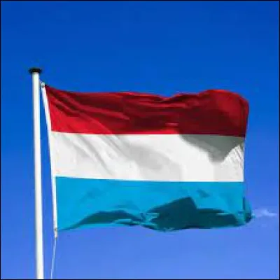 Which country does this flag belong to?