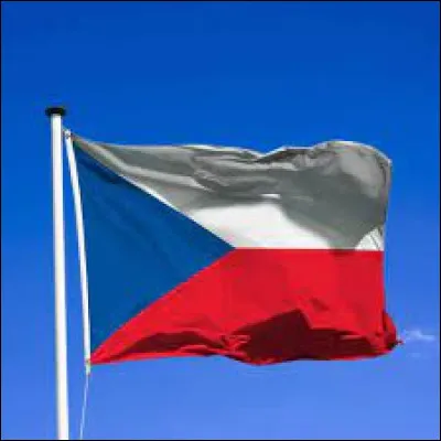 Which country does this flag belong to?