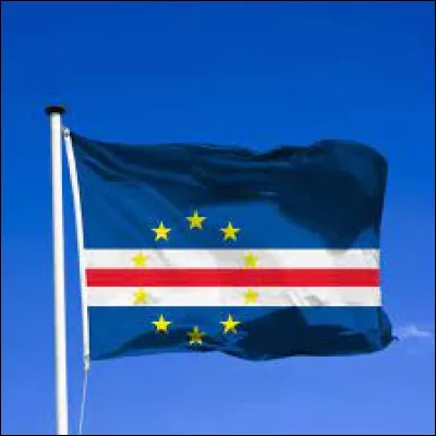 Which country does this flag belong to?