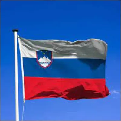 Which country does this flag belong to?