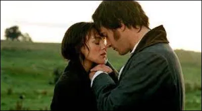 What is the name of the main character in Jane Austen's novel Pride and Prejudice?