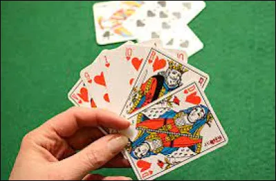 In the game of Belote, is the trump jack worth more or fewer points than the trump '9'?