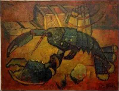 Lobsters feel pain and can learn to avoid it, just like us. True or false?