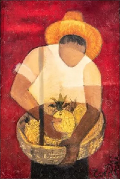 Which cartoon character lives in a pineapple?